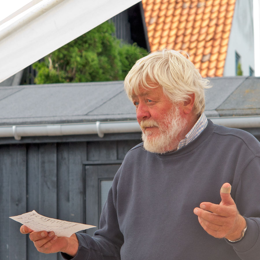 Foreningen til Sprydstagens Forevigelse