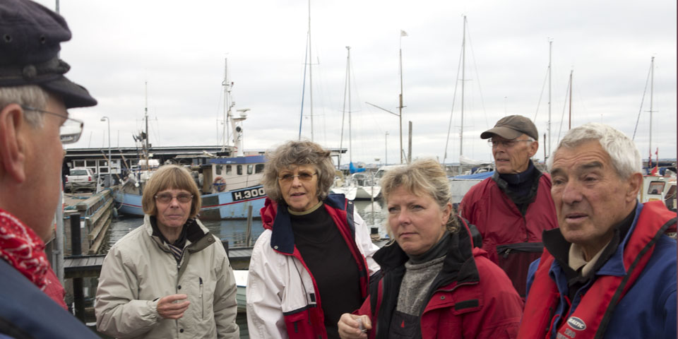 Foreningen til Sprydstagens Forevigelse