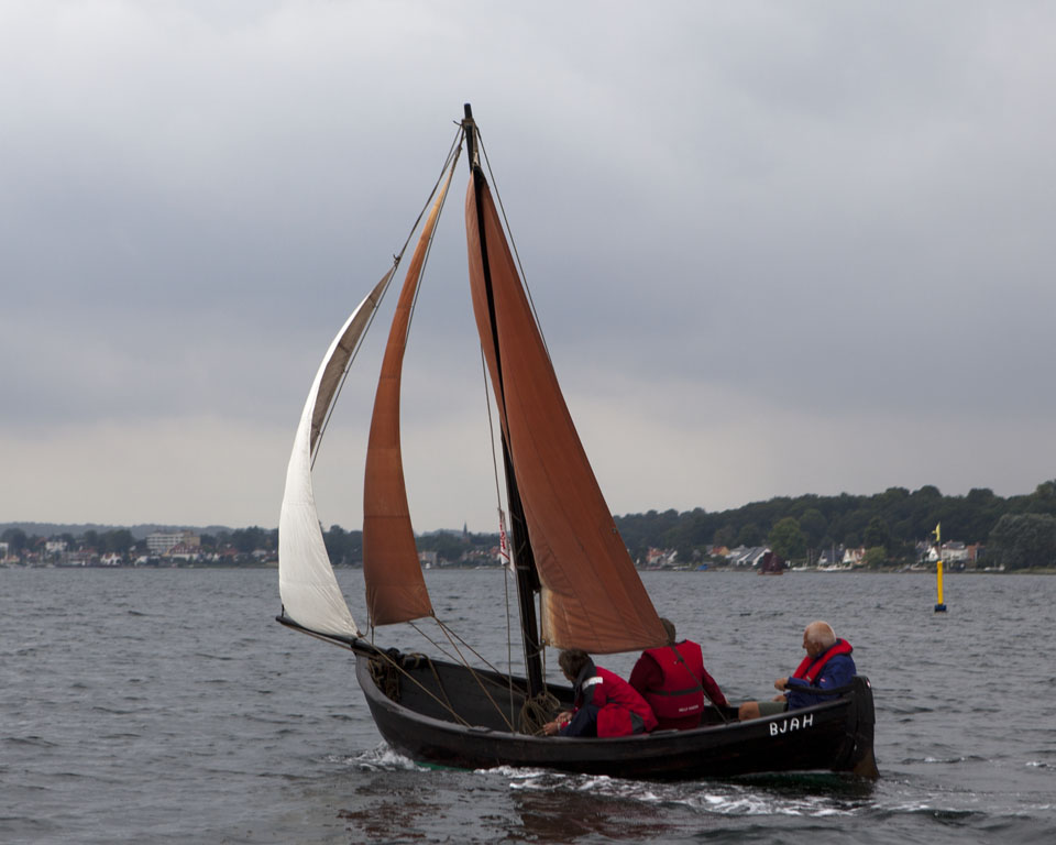 Foreningen til Sprydstagens Forevigelse