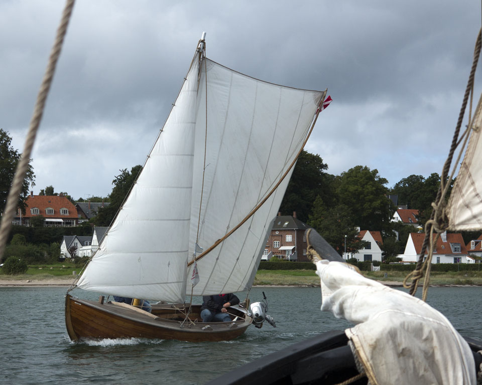 Foreningen til Sprydstagens Forevigelse