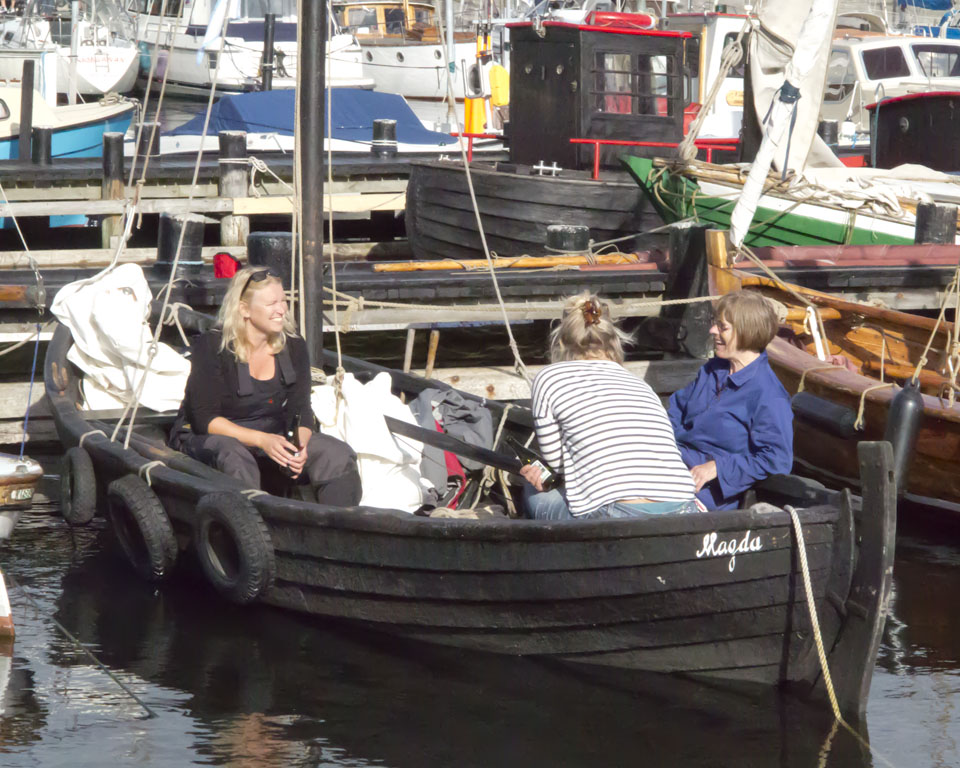 Foreningen til Sprydstagens Forevigelse