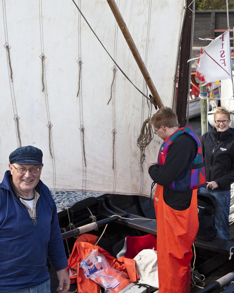 Foreningen til Sprydstagens Forevigelse