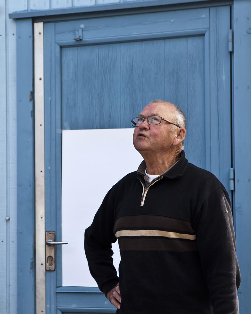 Foreningen til Sprydstagens Forevigelse