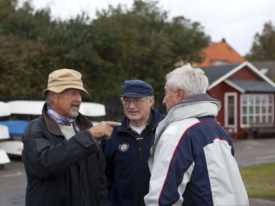 Foreningen til Sprydstagens Forevigelse