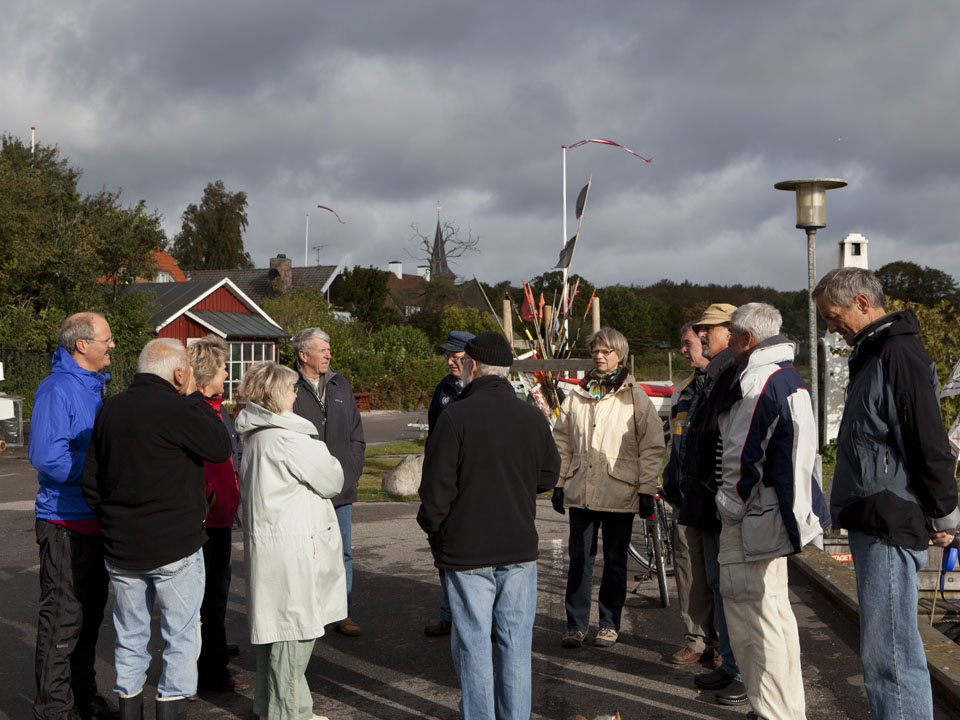 Foreningen til Sprydstagens Forevigelse