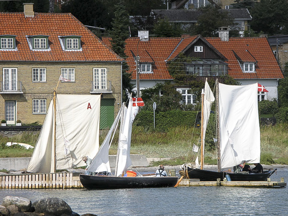 Foreningen til Sprydstagens Forevigelse