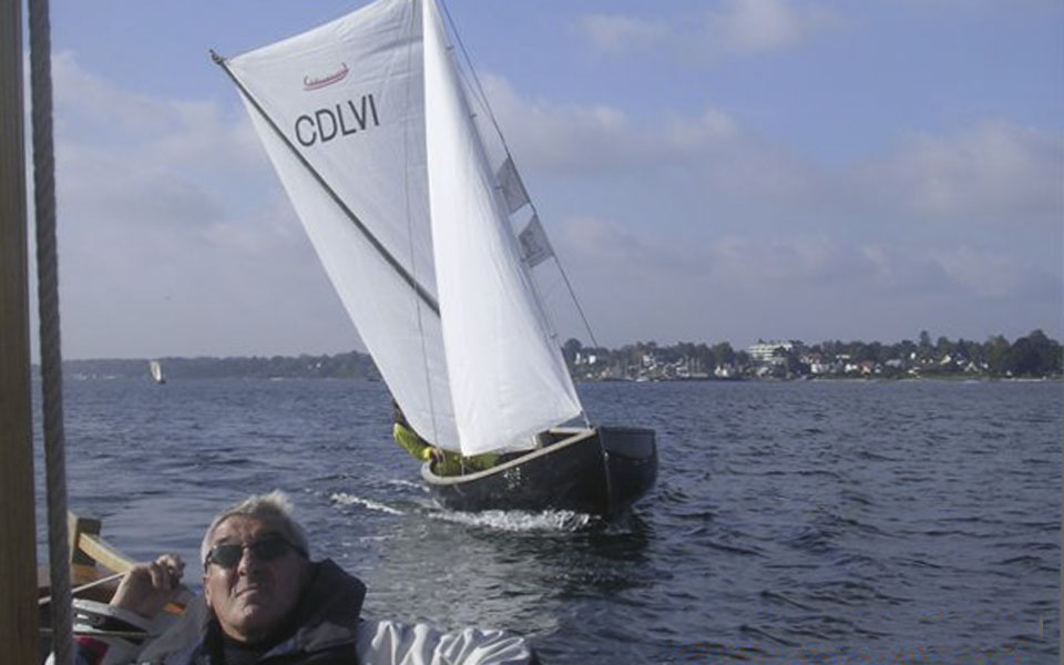 Foreningen til Sprydstagens Forevigelse
