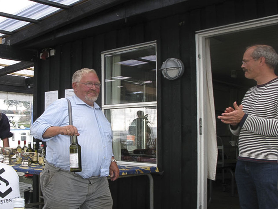 Foreningen til Sprydstagens Forevigelse