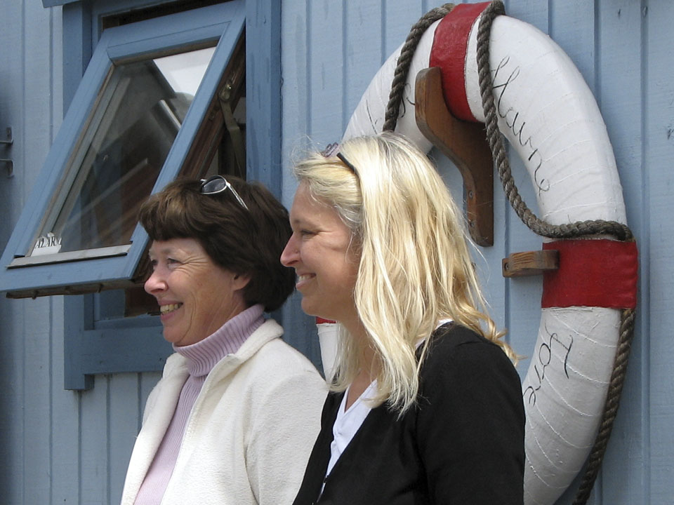 Foreningen til Sprydstagens Forevigelse