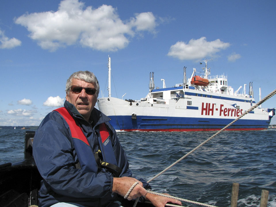 Foreningen til Sprydstagens Forevigelse