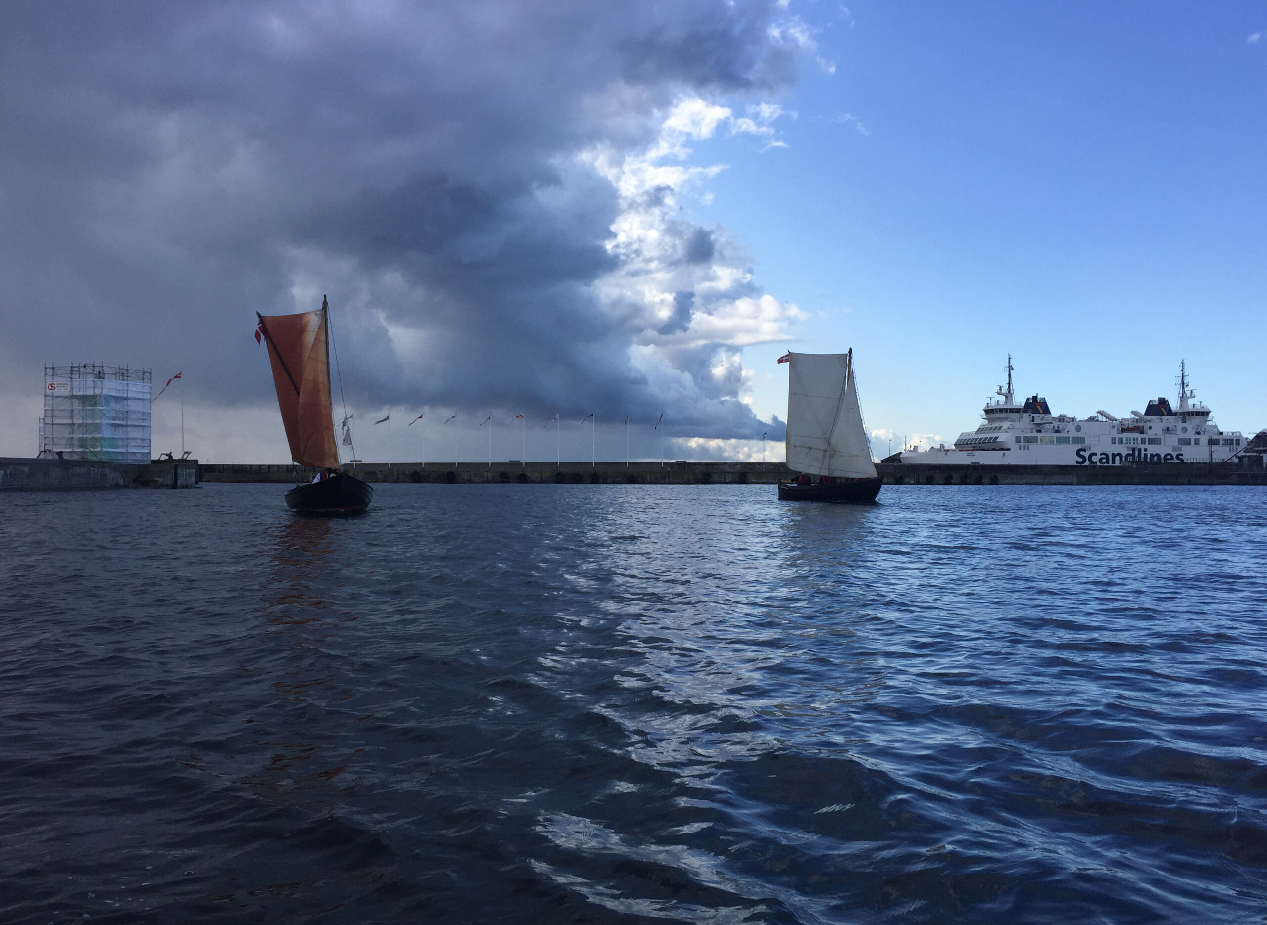 Foreningen til Sprydstagens Forevigelse