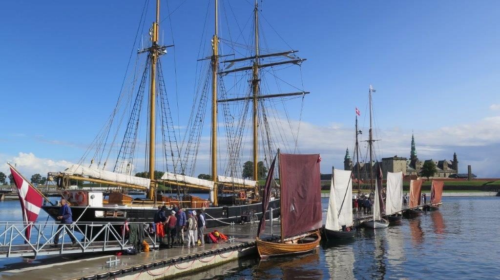 Foreningen til Sprydstagens Forevigelse