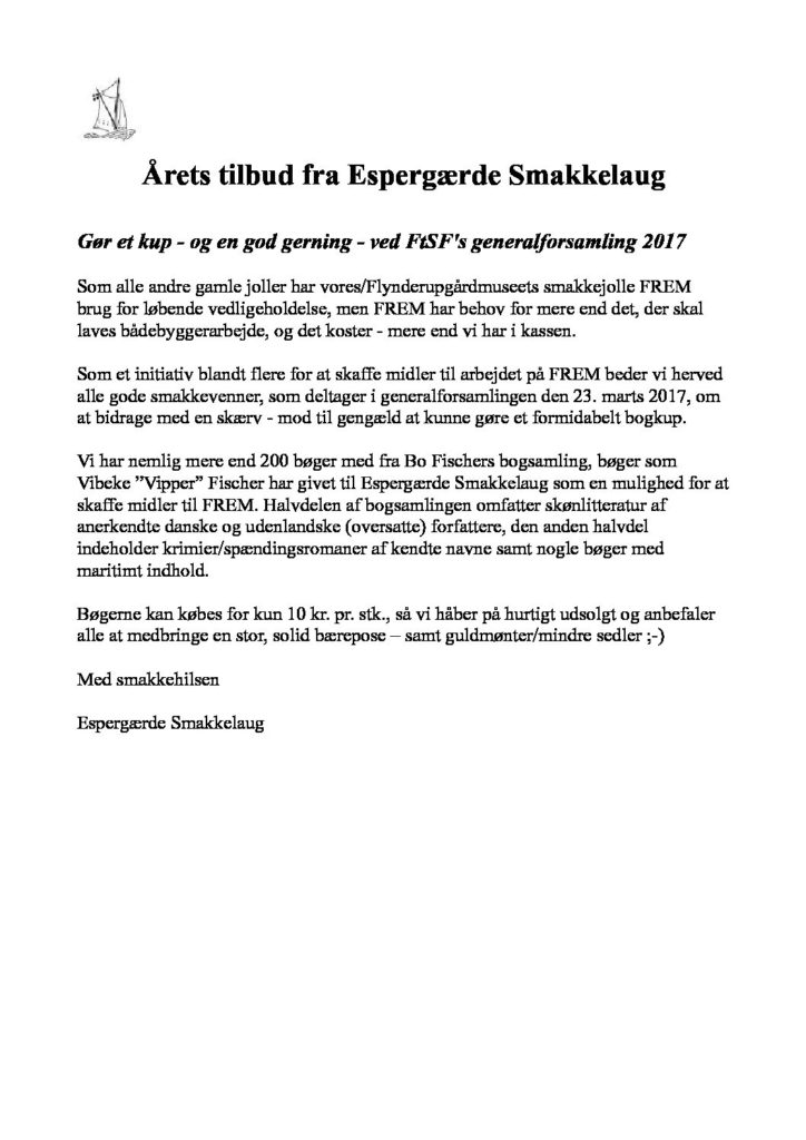Foreningen til Sprydstagens Forevigelse
