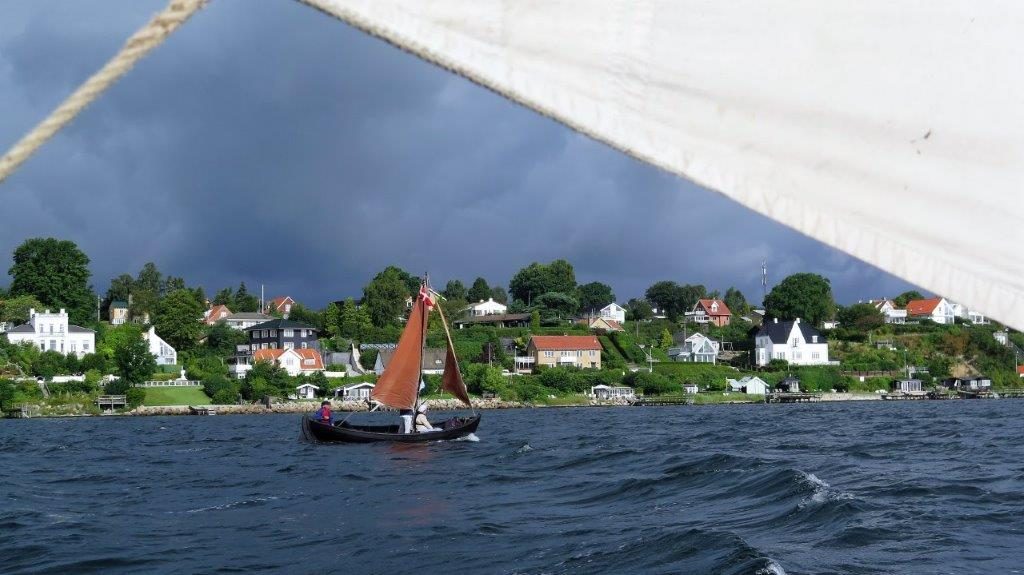 Foreningen til Sprydstagens Forevigelse