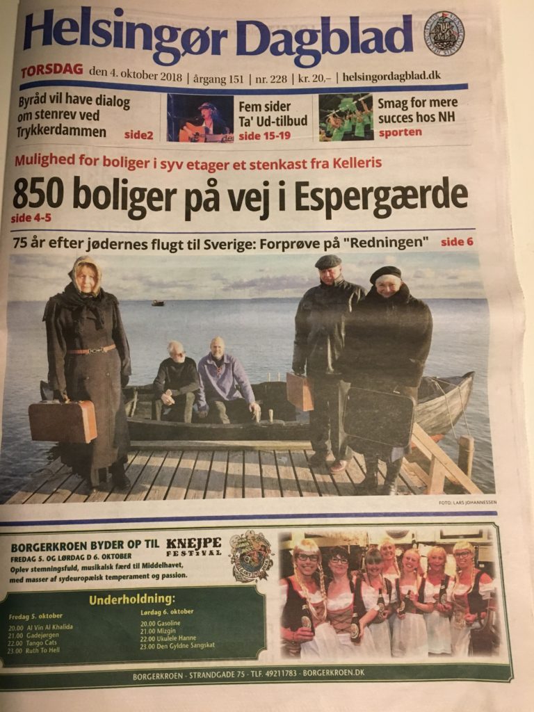 Foreningen til Sprydstagens Forevigelse