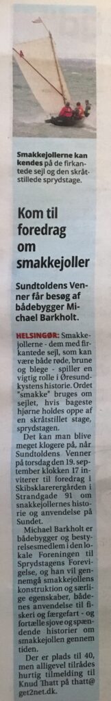 Foreningen til Sprydstagens Forevigelse