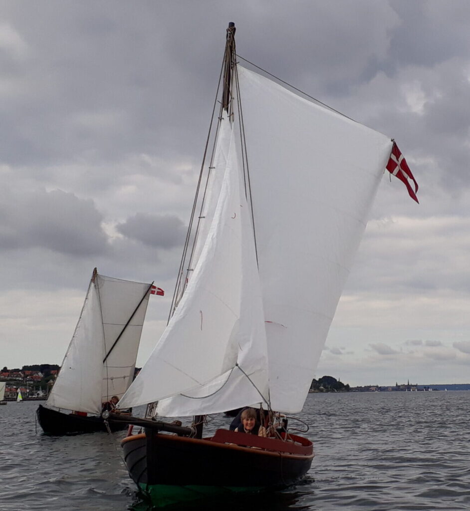 Foreningen til Sprydstagens Forevigelse