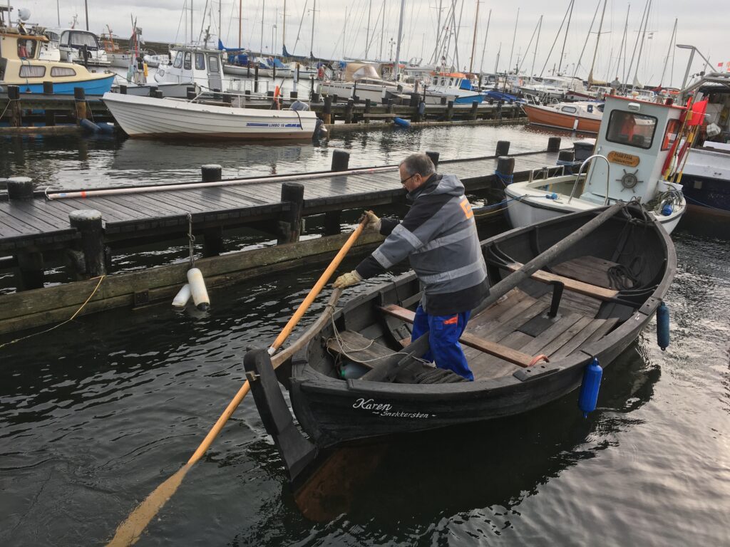 Foreningen til Sprydstagens Forevigelse