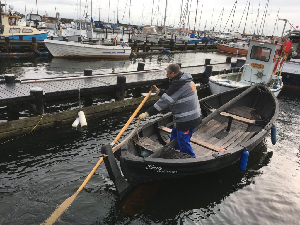 Foreningen til Sprydstagens Forevigelse