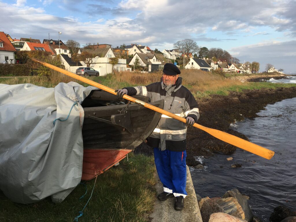 Foreningen til Sprydstagens Forevigelse