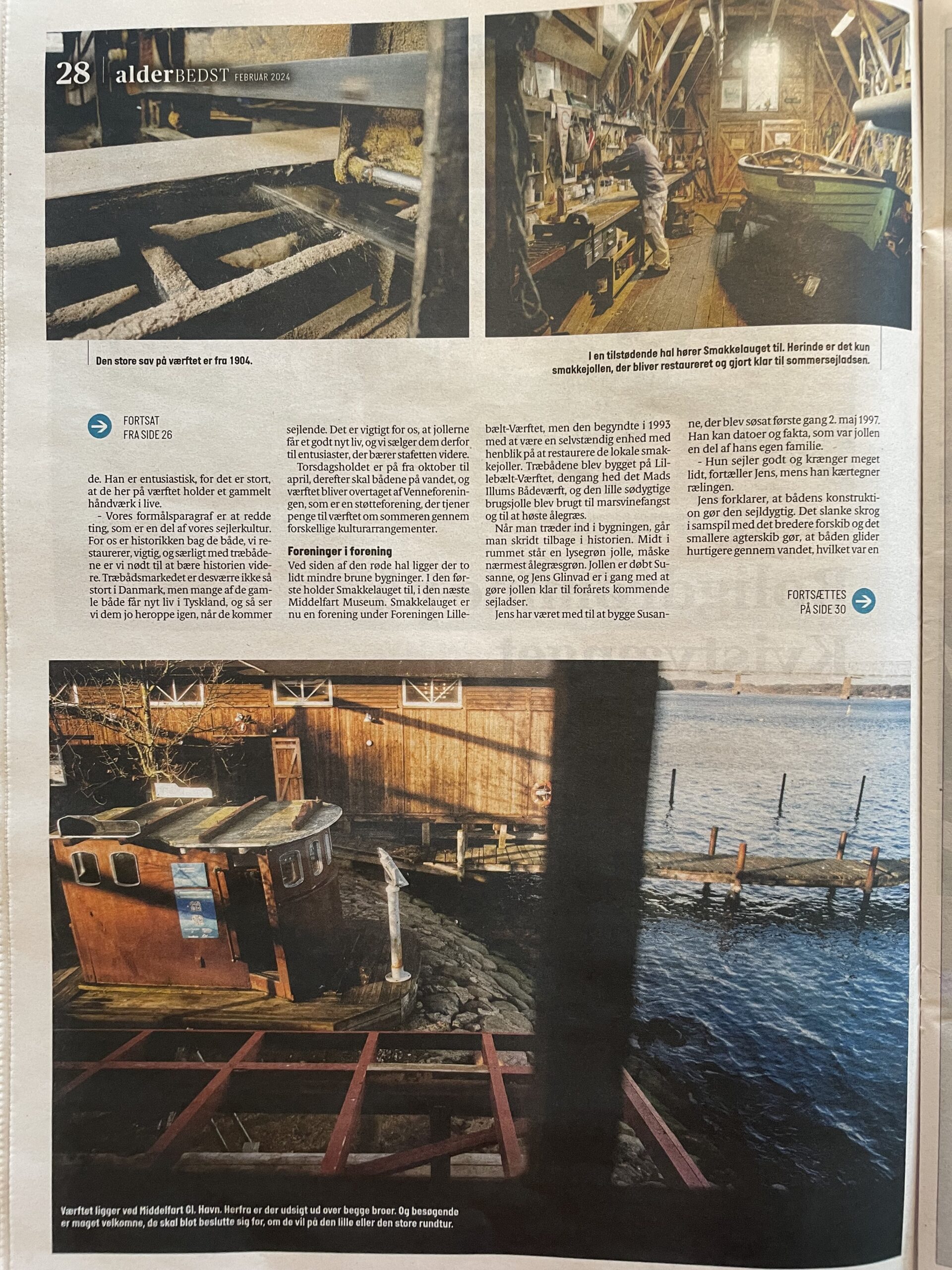 Foreningen til Sprydstagens Forevigelse