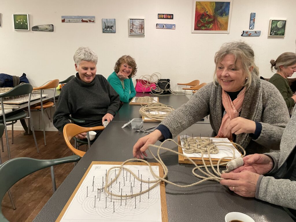 Foreningen til Sprydstagens Forevigelse