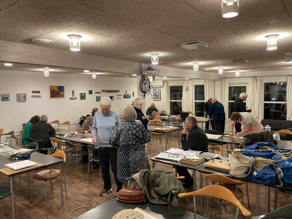 Foreningen til Sprydstagens Forevigelse