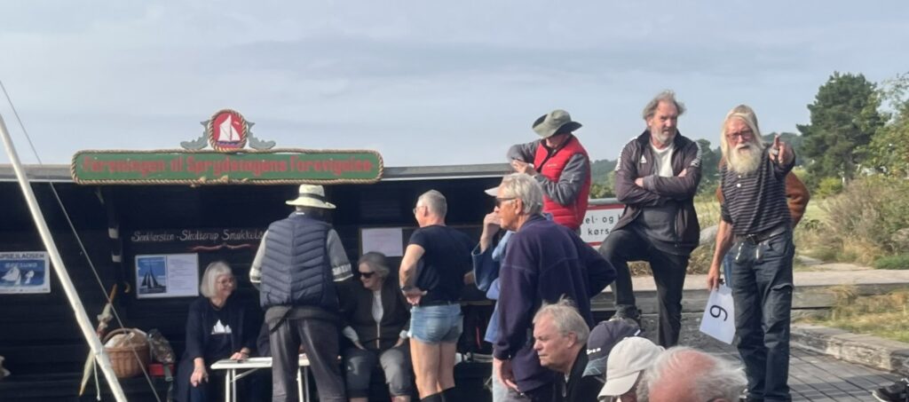 Foreningen til Sprydstagens Forevigelse