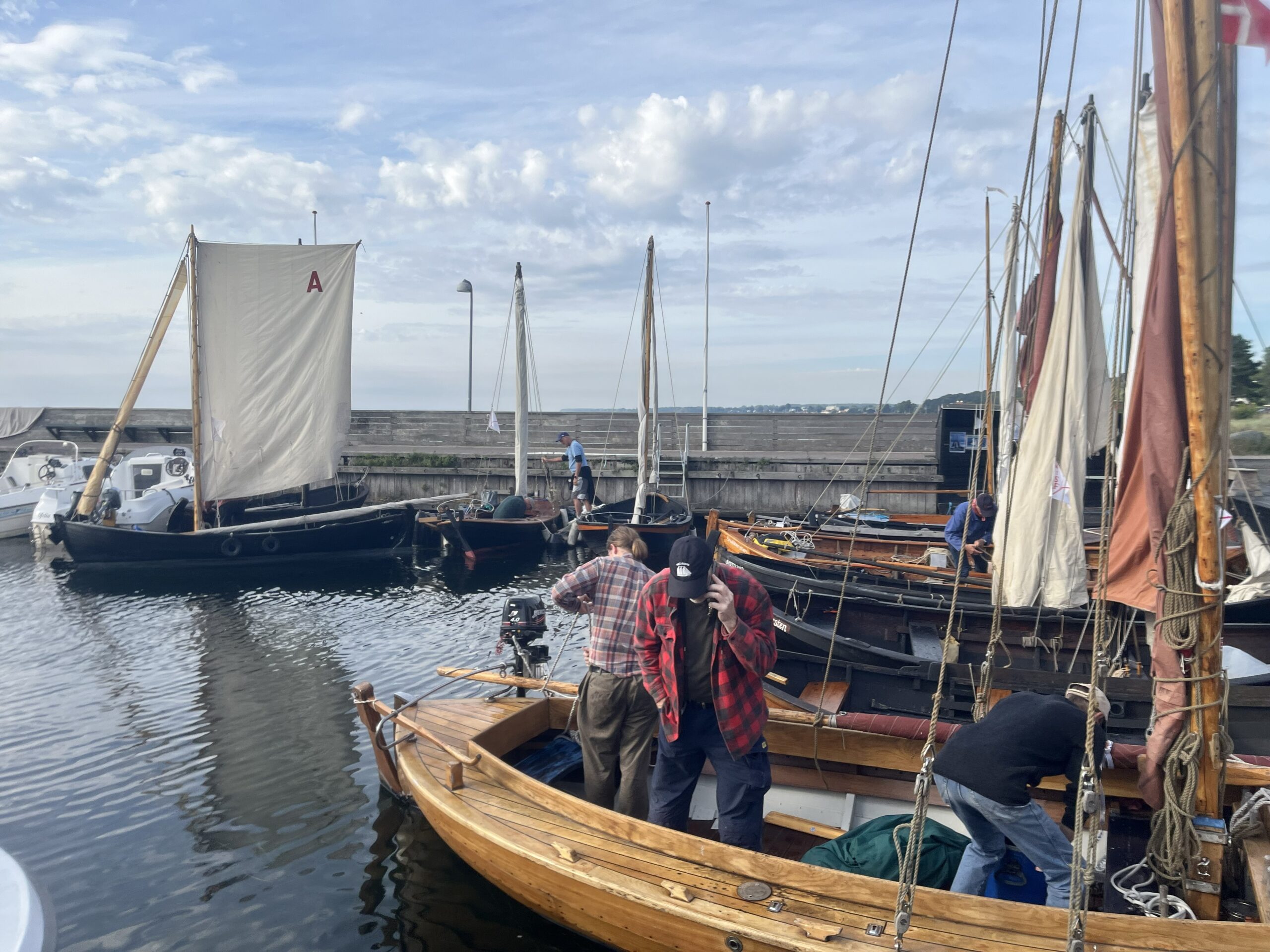 Foreningen til Sprydstagens Forevigelse