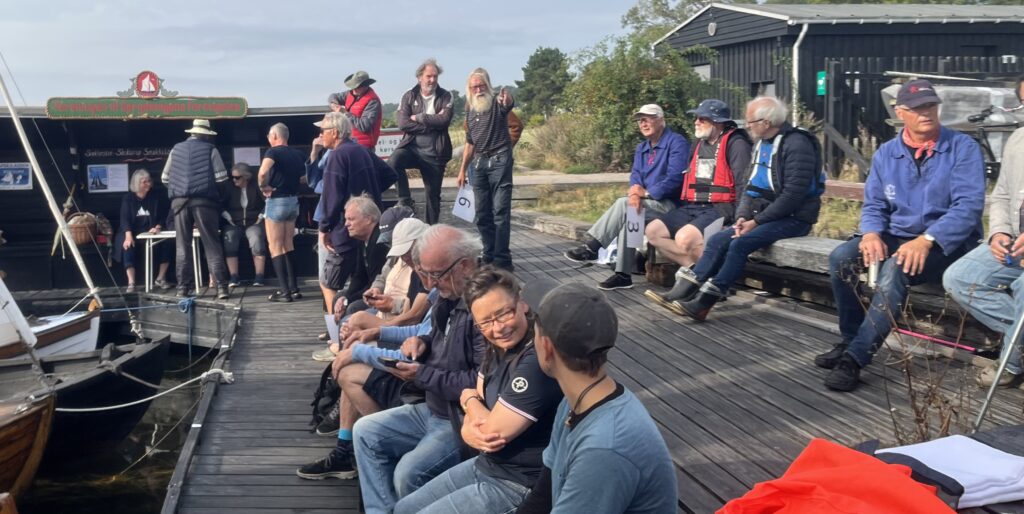 Foreningen til Sprydstagens Forevigelse