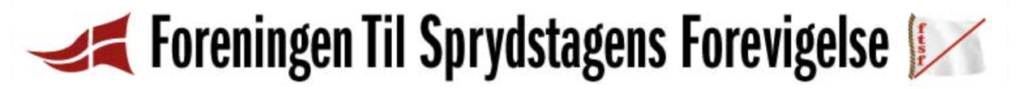 Foreningen til Sprydstagens Forevigelse